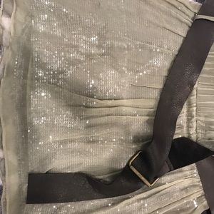 Bailey 44 mini skirt